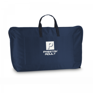 Blue carry bag Prestan Adult Manikin
